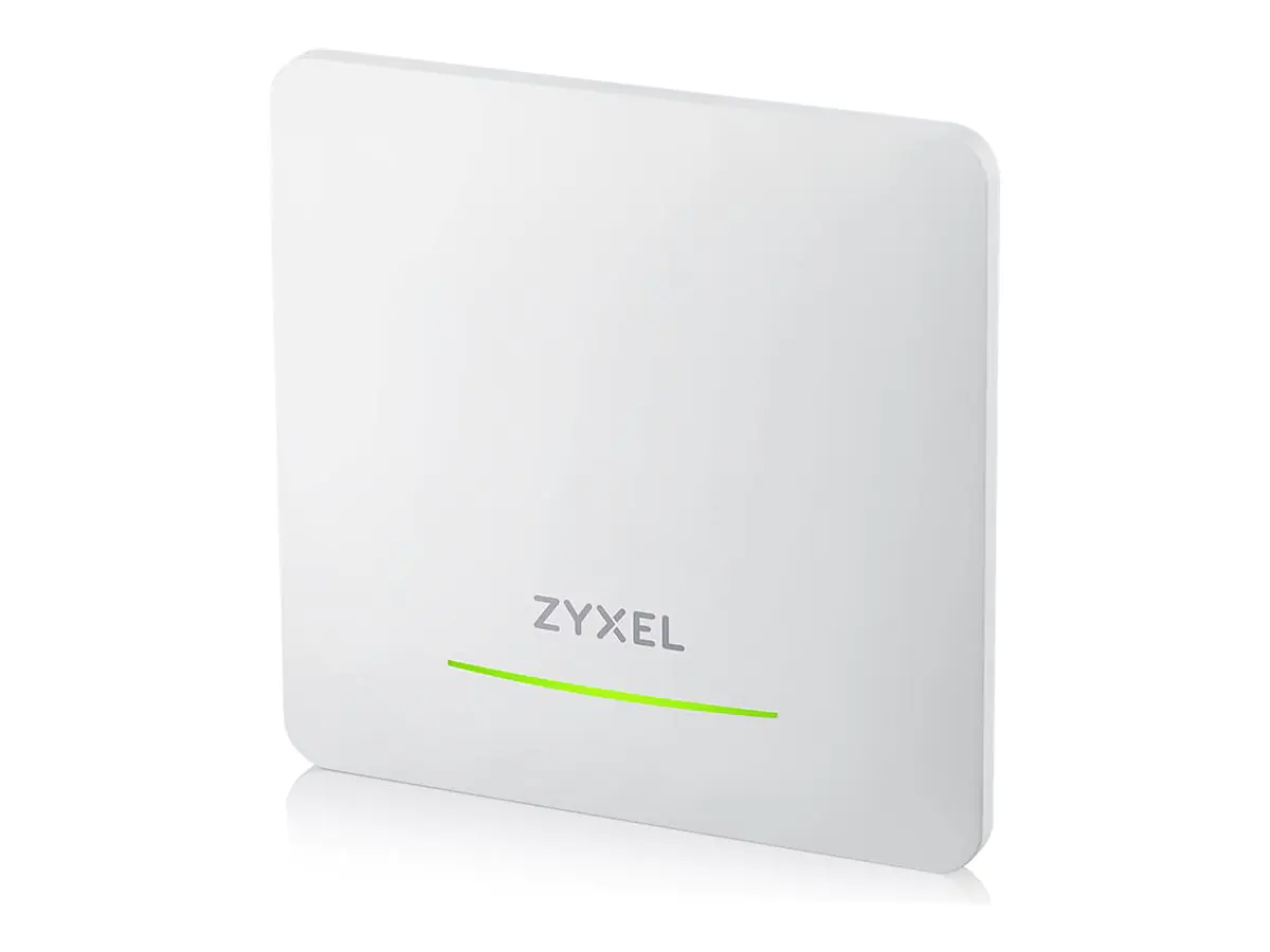 ZyXEL NWA50BE PRO - Accesspoint - 4-stream, dual radio, NebulaFlex