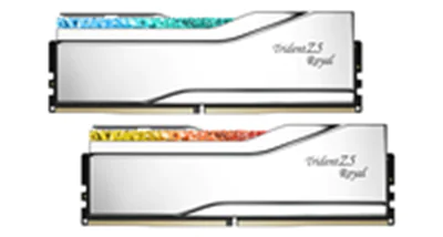 G.Skill Trident Z5 Royal - DDR5 - Kit - 32 GB: 2 x 16 GB F5-7600J3646G16GX2-TR5S