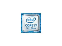Intel Core i7 9700 - 3 GHz - 8 Kerne - 8 Threads - 12 MB Cache-Speicher - LGA1151 Socket - OEM