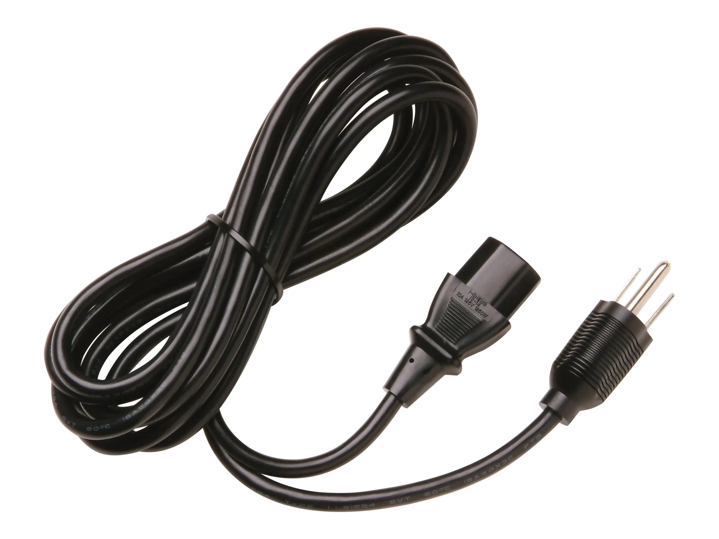 HPE Stromkabel - NEMA L6-20 (M) zu IEC 60320
