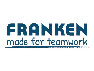 Franken GmbH FRANKEN X-tra!Line - Pinnwand - geeignet für KT3412