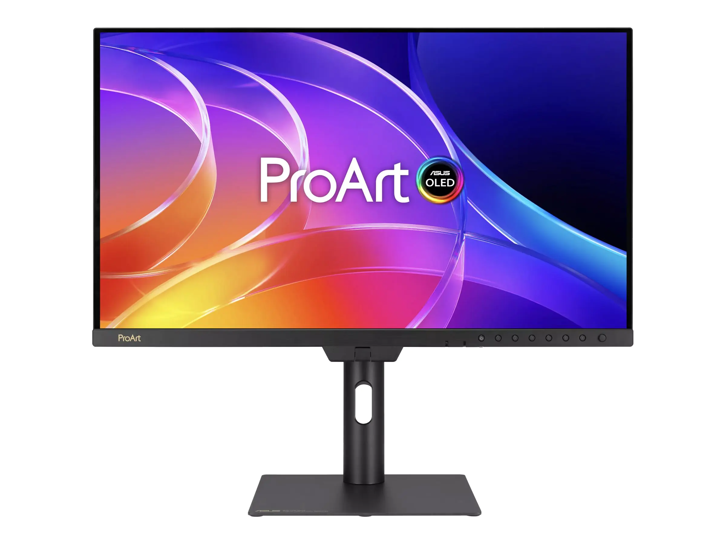 ASUS ProArt PA32USD - OLED-Monitor - 80.3 cm (32") 90LM03H0-B01371