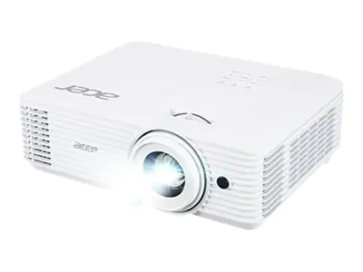 Acer H6800BDa - DLP-Projektor - 3D - 3600 lm - 3840 x 2160 - 16:9 - 4K