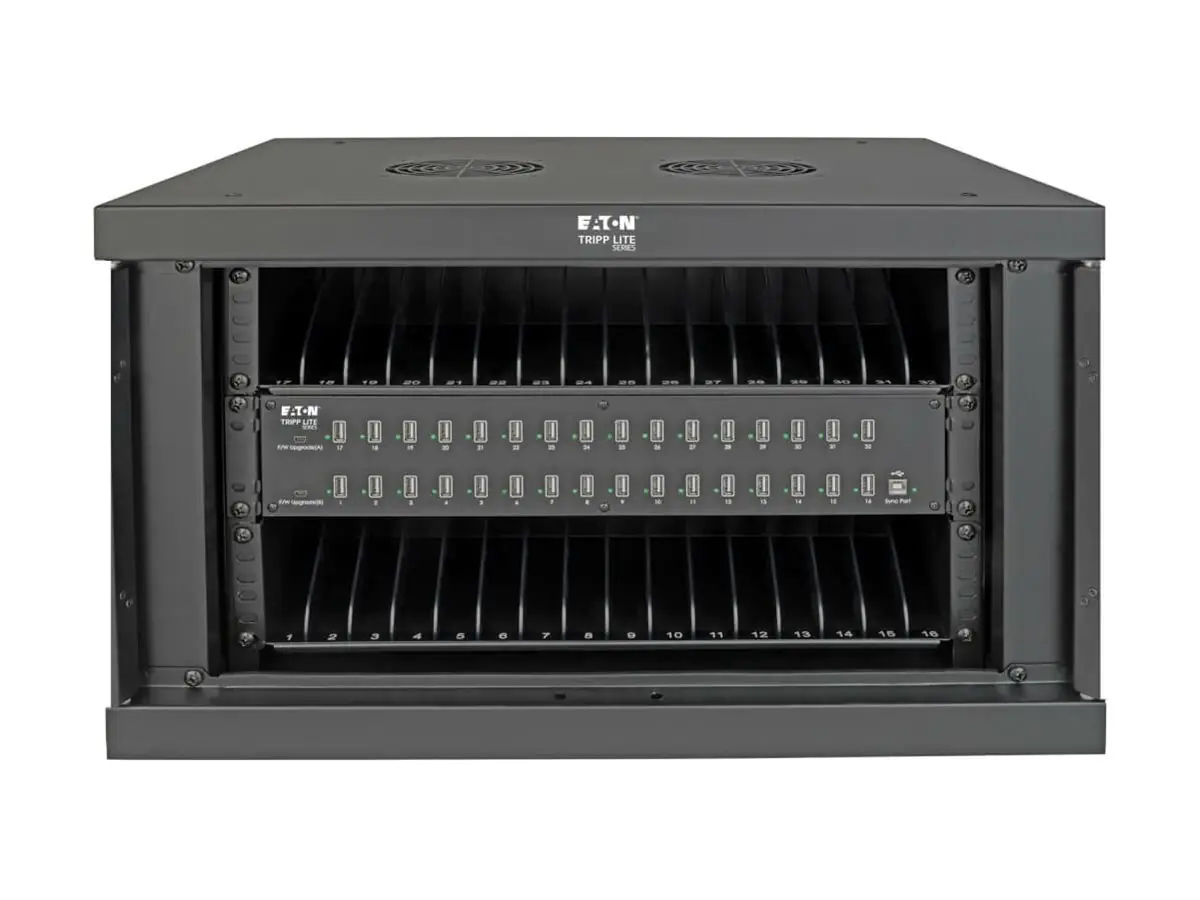 Eaton Tripp Lite Series 32-Device USB Charging CSDXB32USB