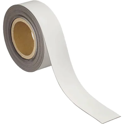 Jakob Maul GmbH MAUL 6524302, Weiß, Kunststoff, 20 mm, 1000 mm