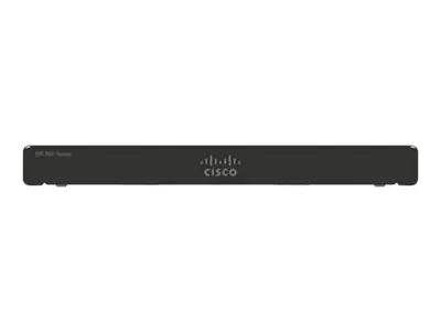 Cisco Integrated Services Router 926 - Router