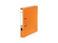 Falken PP-Color - Aktenordner - Rückenbreite: 50 mm - für A4 (210 x 297 mm) 9984139