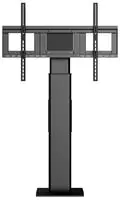 Iiyama MD WLIFT1021-B1 - Elektrolift - für Monitor (55"-86") - Montageschnittstelle: bis zu 800 x 600 mm - Bodenaufstellung