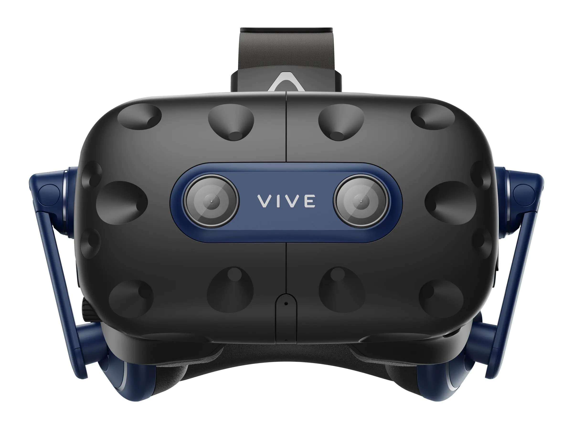 HTC VIVE Pro 2 - Virtual-Reality-Headset - 4896 x 2448 @ 120 Hz