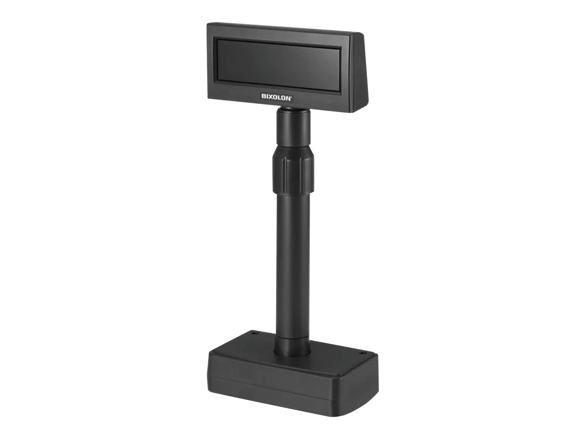 BIXOLON BCD-2000K - Kundenanzeige - 100 cd/m² BCD-2000AUG