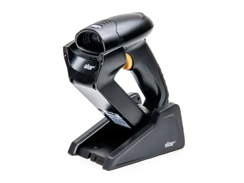 Star BSH-32B - Barcode-Scanner - Handgerät - 2D-Imager - decodiert - Bluetooth 5.0, USB