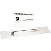 Zebra Cleaning Kit - 8er-Pack - Drucker-Reinigungskarten-Kit - für ZXP Series 3, 3 QuikCard ID Solution