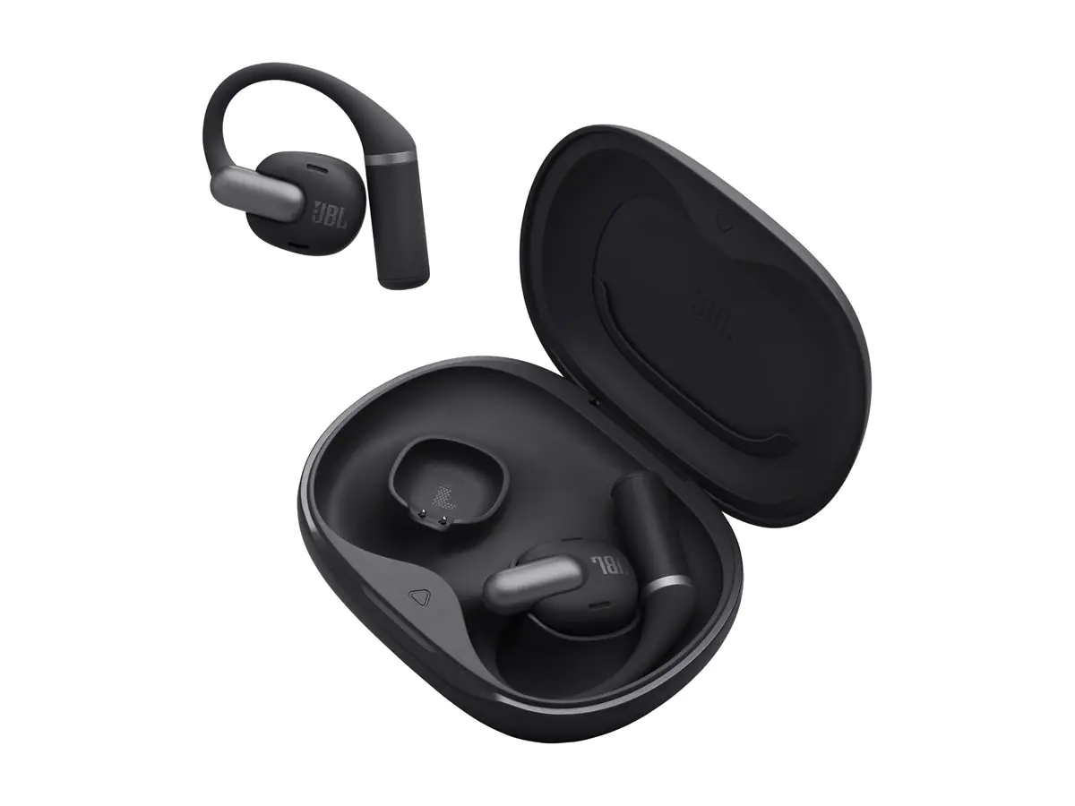 JBL Sense Pro - True Wireless-Kopfhörer mit Mikrofon