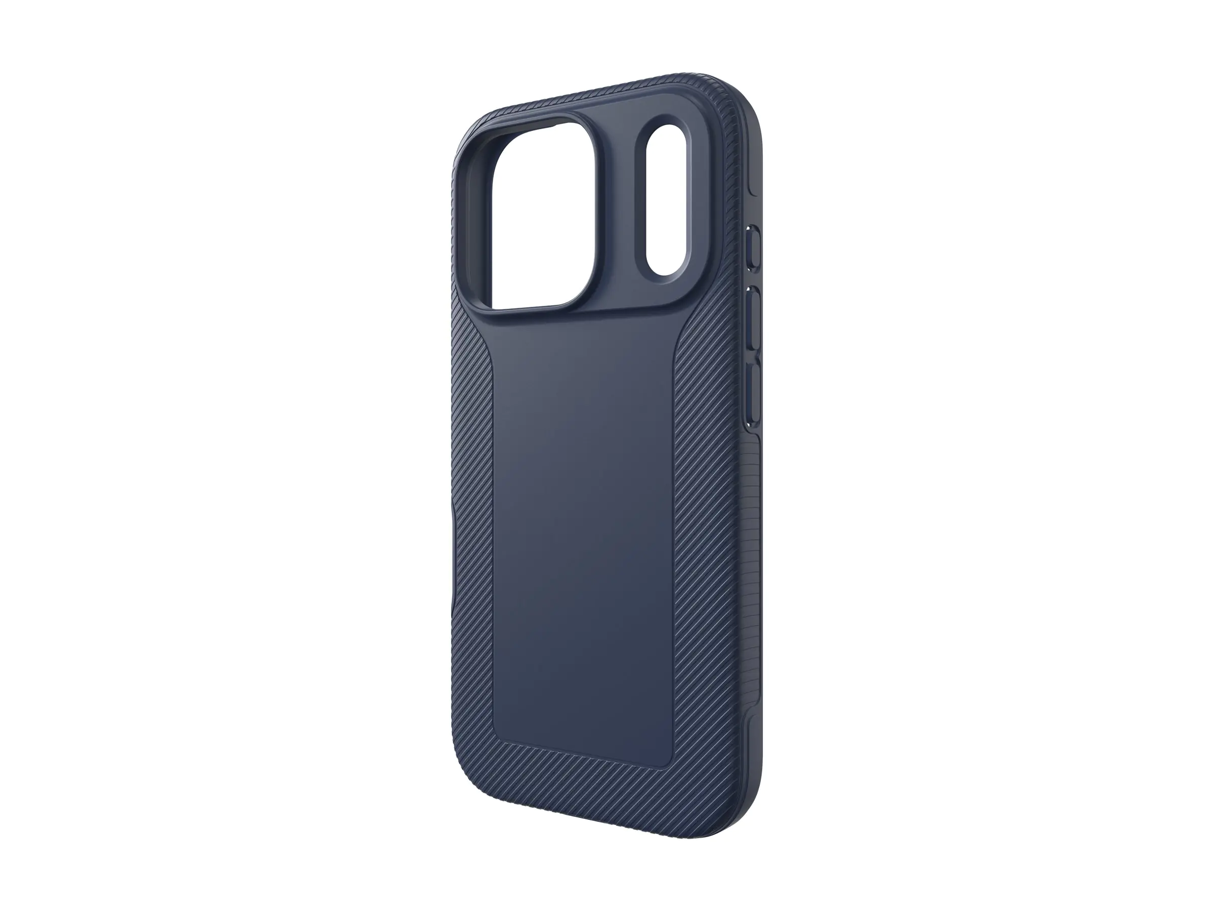 ZAGG Luxe Snap - Hintere Abdeckung für Mobiltelefon