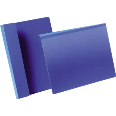 Durable 172307, Blau, 50 Stück(e)