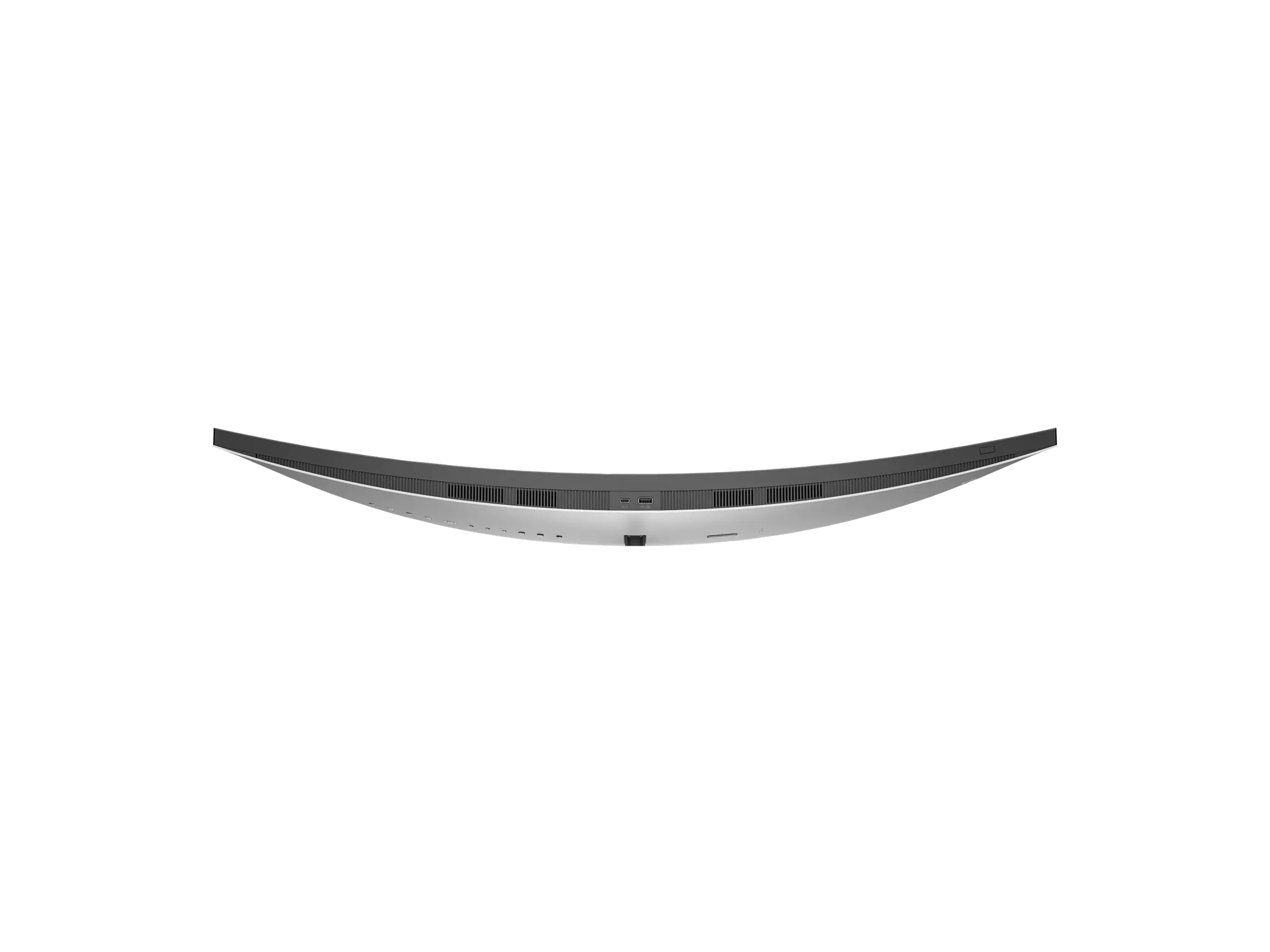HP 734pm - Series 7 Pro - LED-Monitor - gebogen - 86.4 cm (34")
