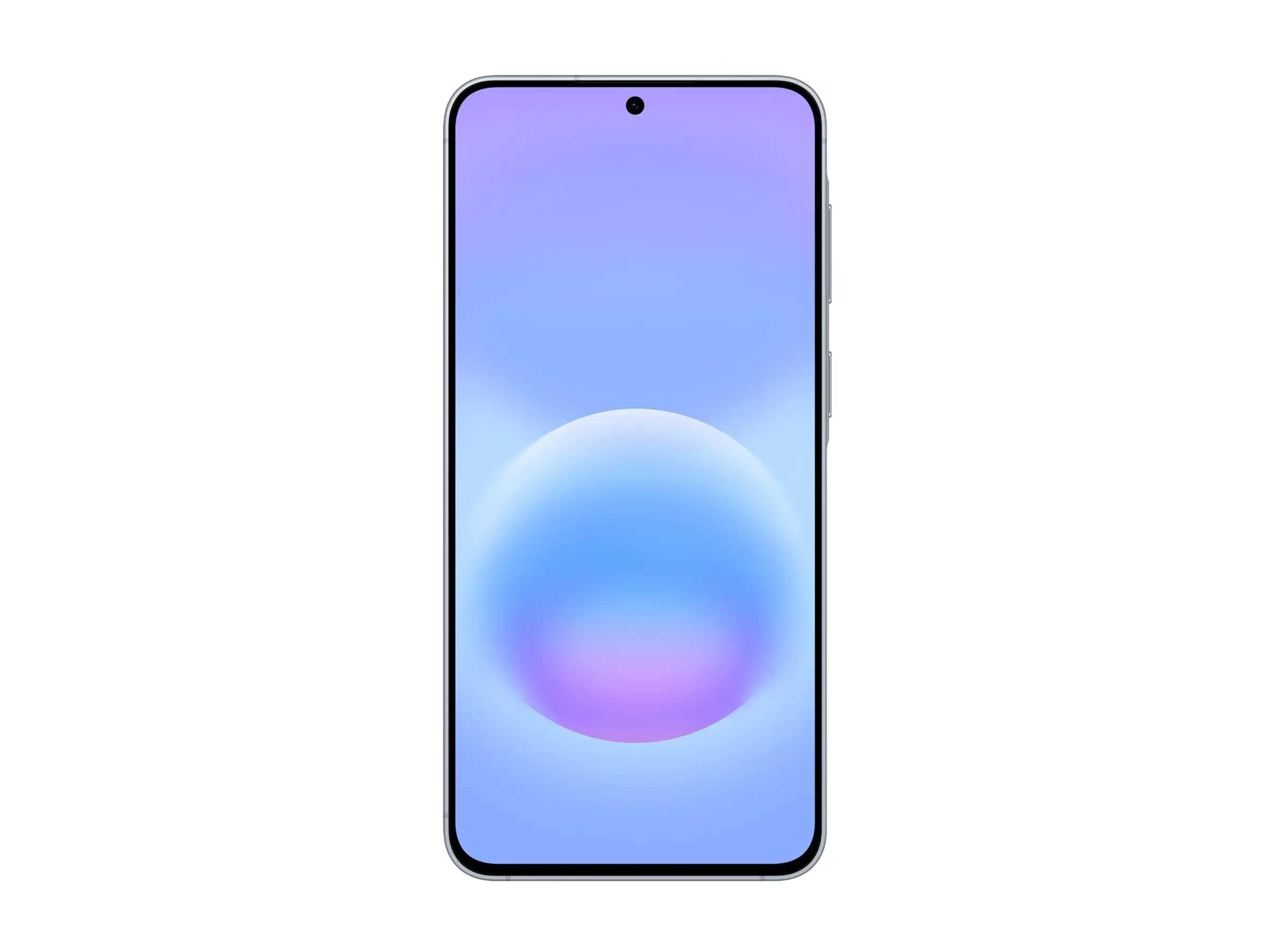 Samsung Galaxy A57 - 5G Smartphone - Dual-SIM - RAM 8 GB / Interner Speicher 128 GB - OLED