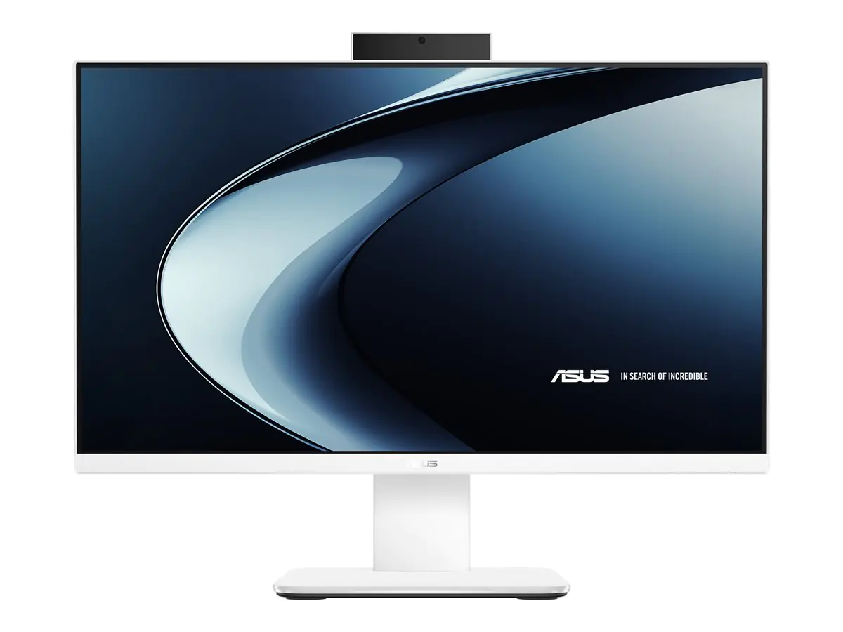 ASUS AiO 24" i5-13420H white V440VAESK-WPC005X W11P - All-in-One mit Monitor - Core i5