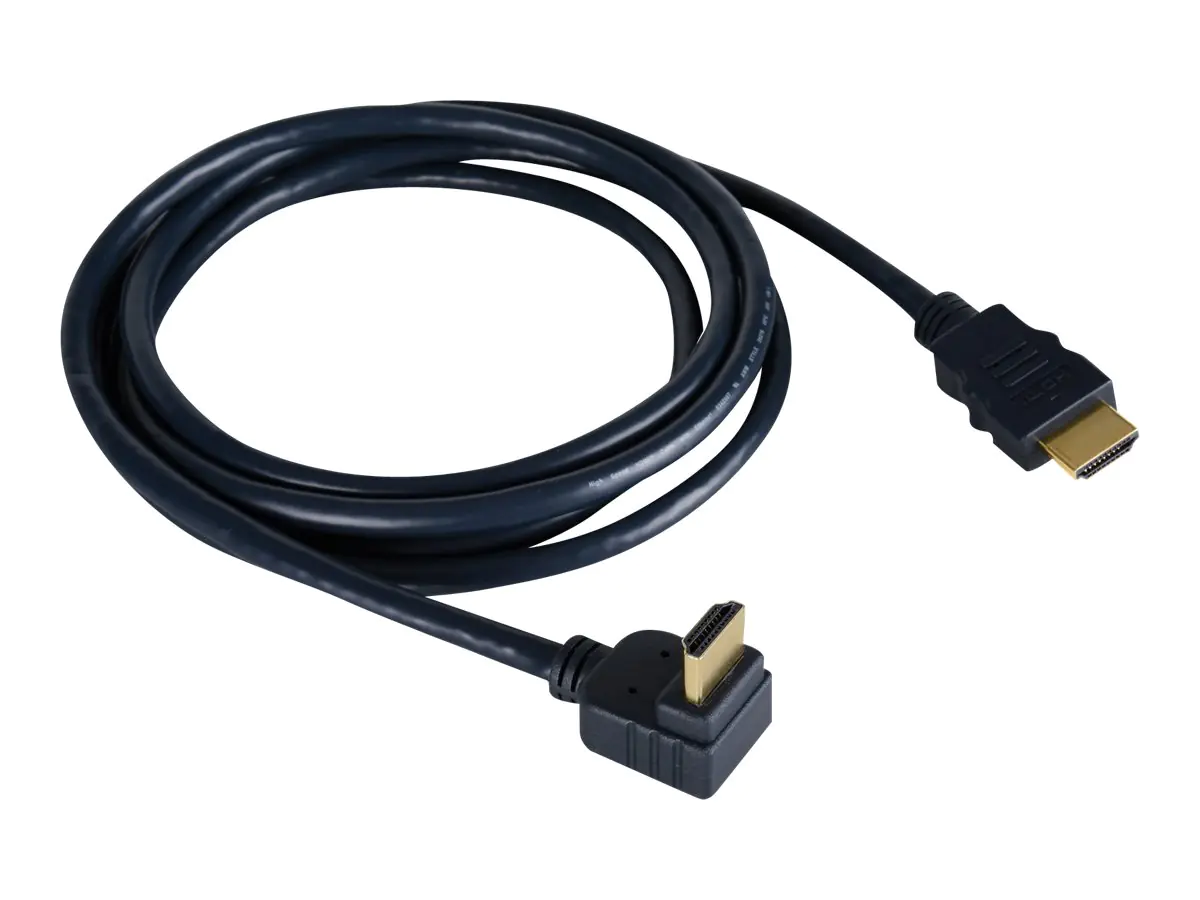 Kramer Electronics Kramer C-HM/RA-6 - Hohe Geschwindigkeit - HDMI-Kabel mit Ethernet