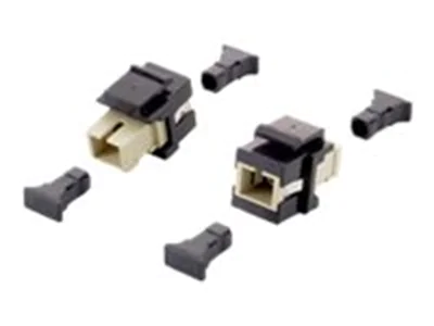 equip Pro - Modularer Einschub (Kopplung) - SC