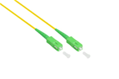 Good Connections LW-S900SASA - 0,5 m - OS2 - SC - SC
