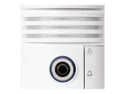Mobotix T24M-CamCore - Netzwerk-Überwachungskamera