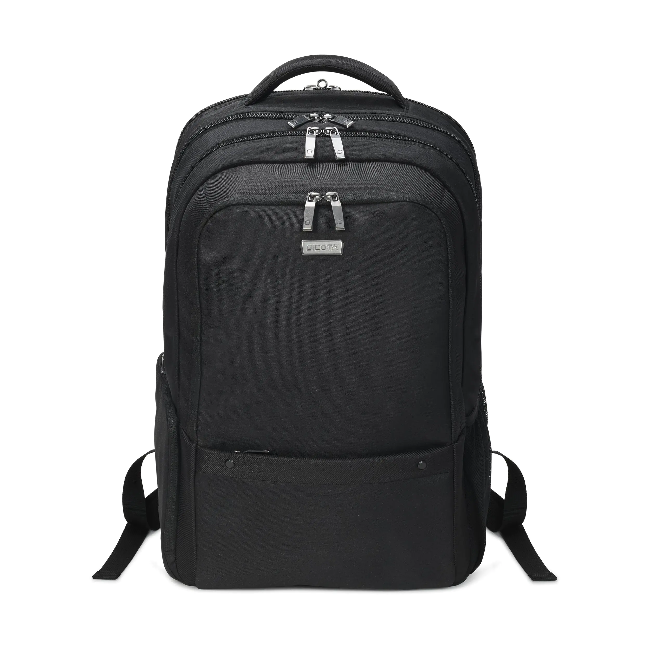 DICOTA Eco SELECT - Notebook-Rucksack - 43.9 cm - 15" - 17.3" - Schwarz