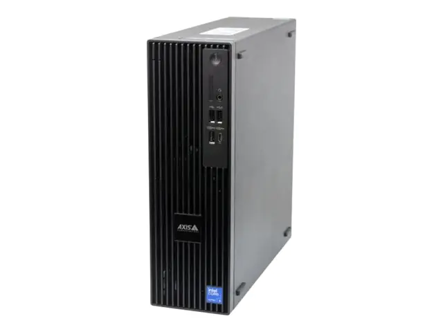 Axis Camera Station S9302 MkII - DT - 1 - RAM