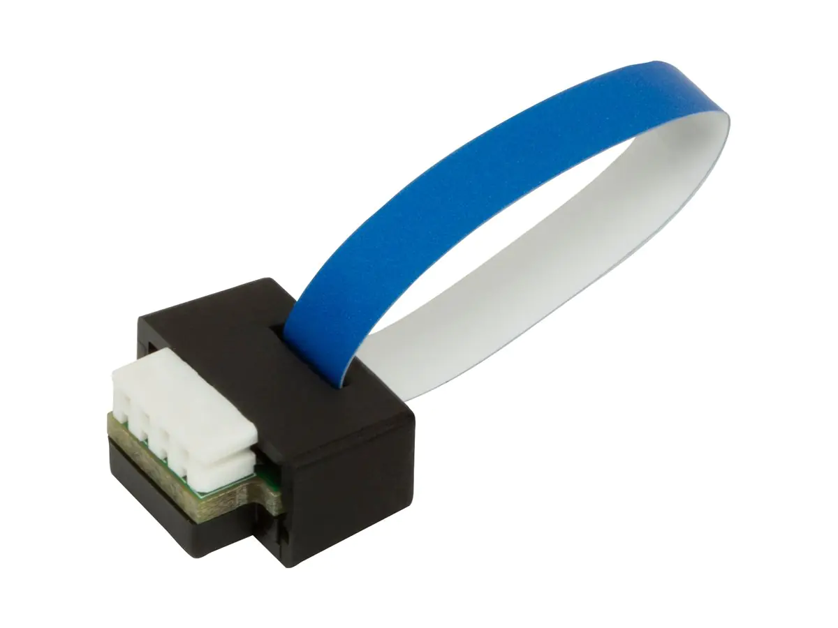EasyLan VarioBoot Patchkabel Kat.6A S/FTP, blau 0,50m - EasyLan VarioBoot Patchkabel Kat.6A - S/FT