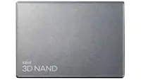 Solidigm D7 Series D7-P5520 - SSD - 3.84 TB - intern - 2.5" (6.4 cm) - U.2 PCIe 4.0 x4 (NVMe)