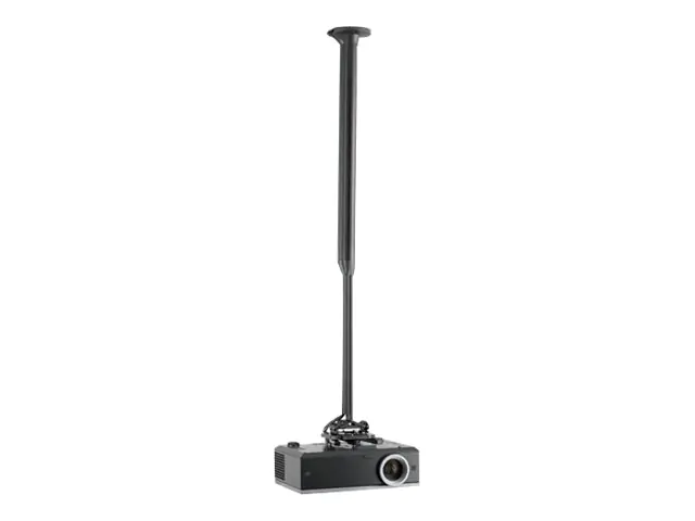 Chief KITEC Series KITEC080135B - Befestigungskit (Erweiterungsständer, Deckenplatte,