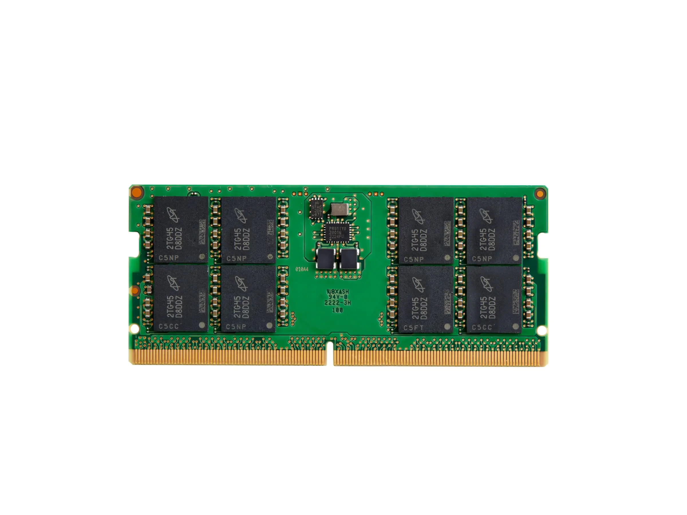 HP DDR5 - Modul - 32 GB - SO-DIMM 262-Pin 83P92AA