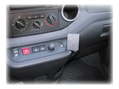 Brodit ProClip Angled mount - Befestigungsklammer(n)
