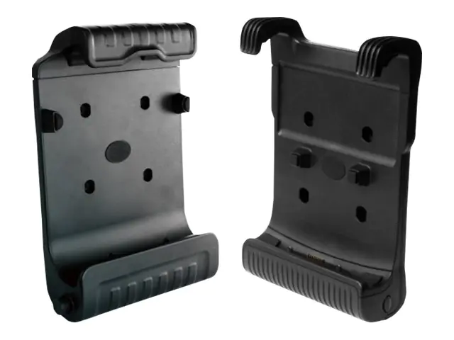 Concept International DT Research Wall/ Vehicle Mount Cradle - Wand-/Fahrzeugmontage