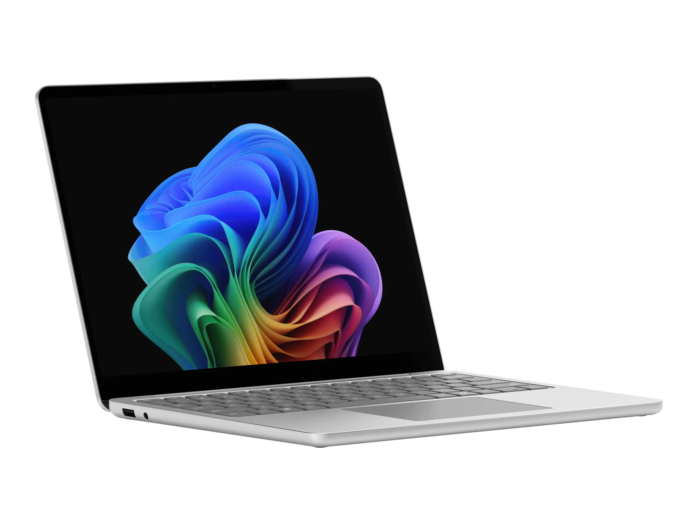 Microsoft Surface Laptop for Business - 13-inch - Intel Core Ultra 5 325 / 2.1 GHz - Win 11 Pro - Intel Graphics - 24 GB RAM - 512 GB SSD - 33 cm (13") EP2-72589