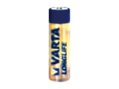 Varta Longlife 4106 - Batterie 8 x AA-Typ - Alkalisch