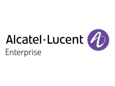 Alcatel-Lucent - Ersatzhörer für Telefon - Urban Gray - für 8 Series IPTouch; 9 Series