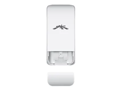 UbiQuiti NanoStation loco M5 - Wireless Bridge - AirMax - 5 GHz