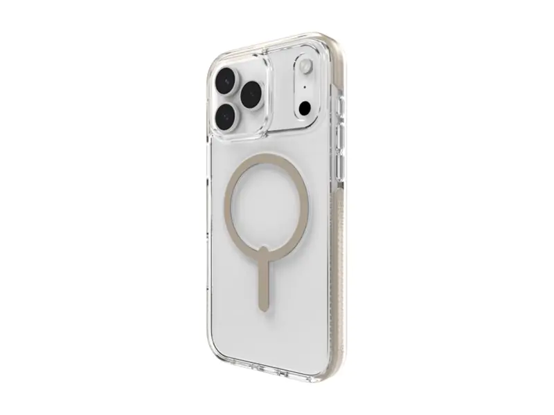 ZAGG Santa Cruz Snap - Hintere Abdeckung für