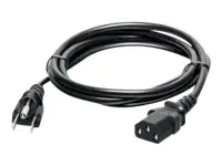 Lancom Stromkabel - Typ B (S) zu power IEC