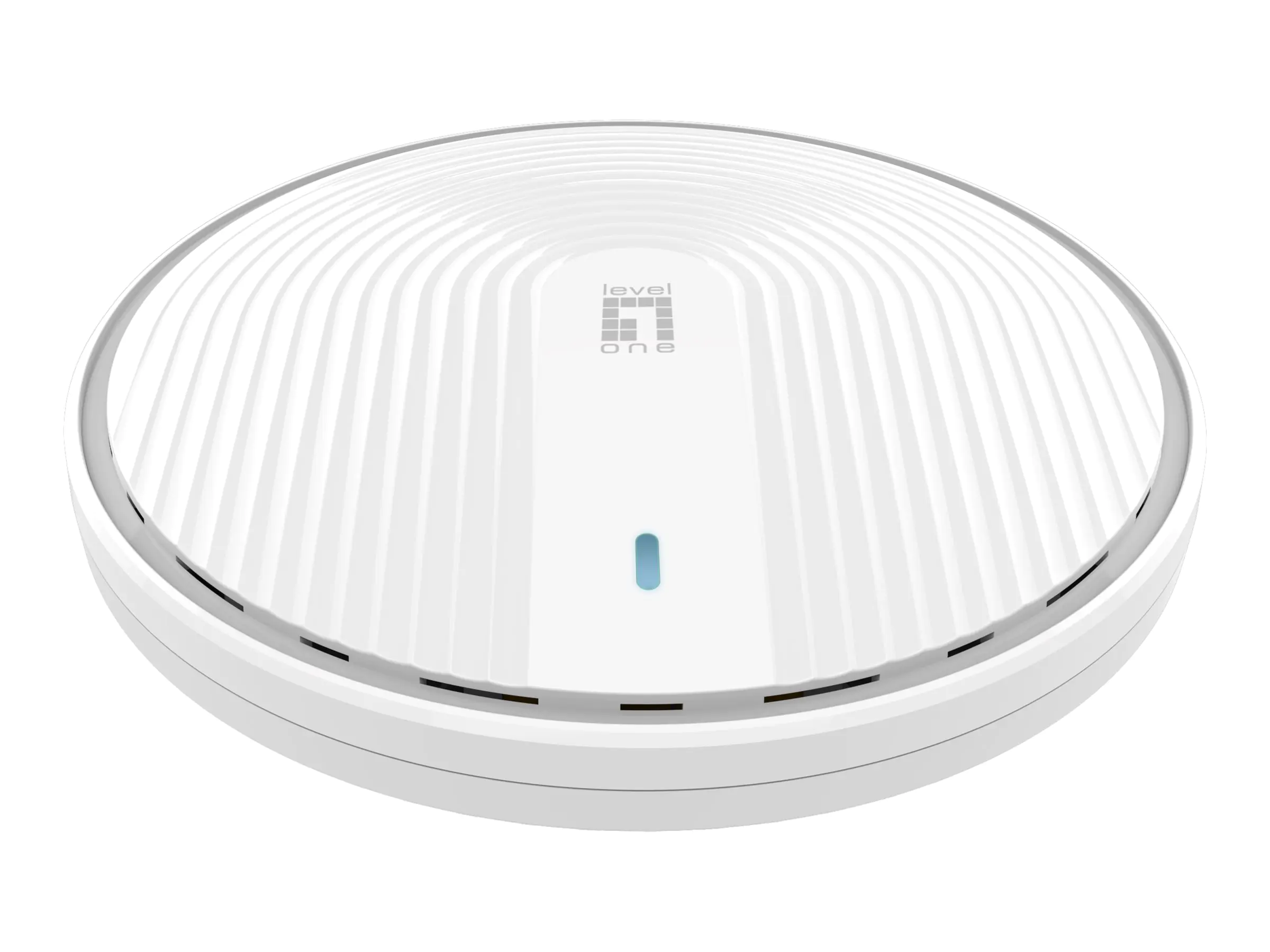 LevelOne WAP-8131 - Accesspoint - Wi-Fi 6 - 2.4 GHz, 5 GHz