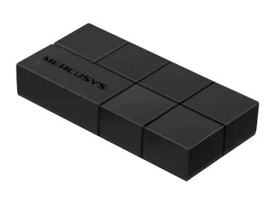 Mercusys MS108G - Switch - 8 x 10/100/1000