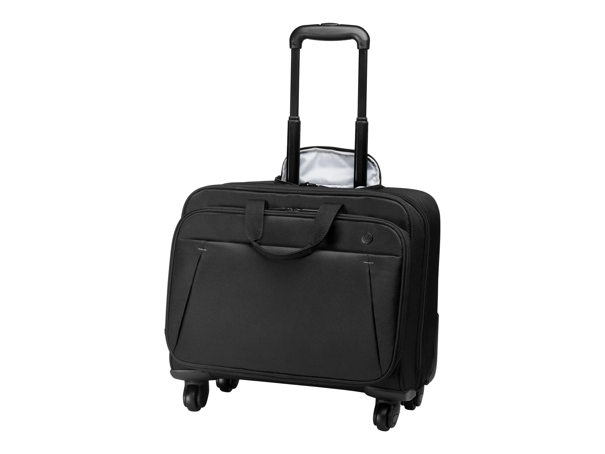 HP Business Roller Case - Notebook-Tasche - 43.9 cm (17.3")