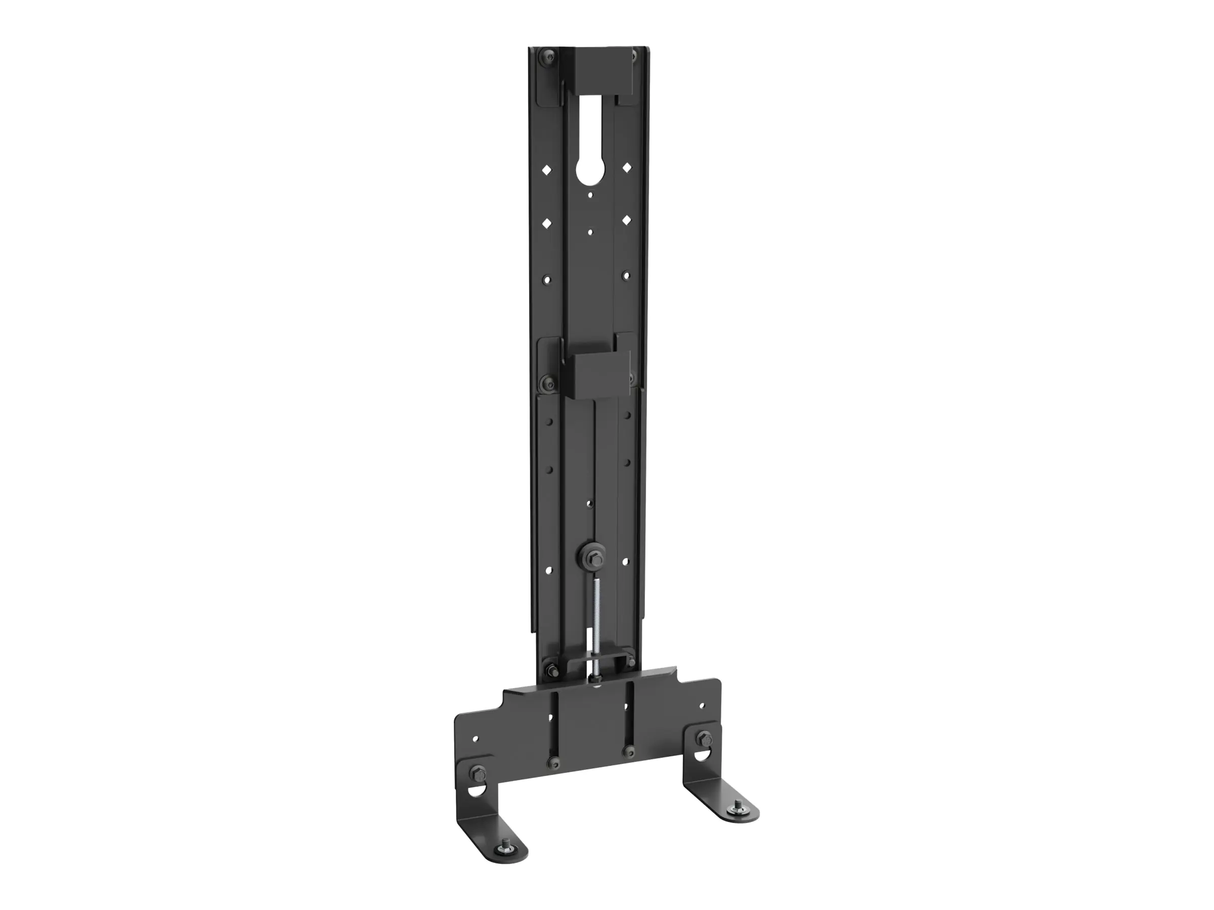 Chief Fusion Display Mount Accessory - For Logitech Rally Bar, Rally Bar Mini, and Rally Bar