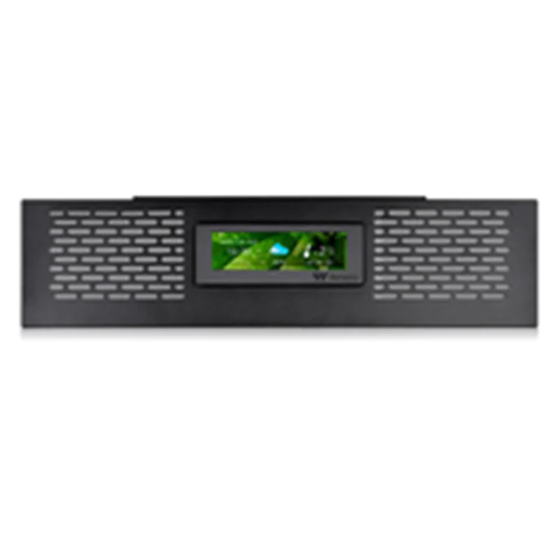 Thermaltake TT LCD Panel Kit Black for The Tower 500 AC-062-OO1NAN-A1