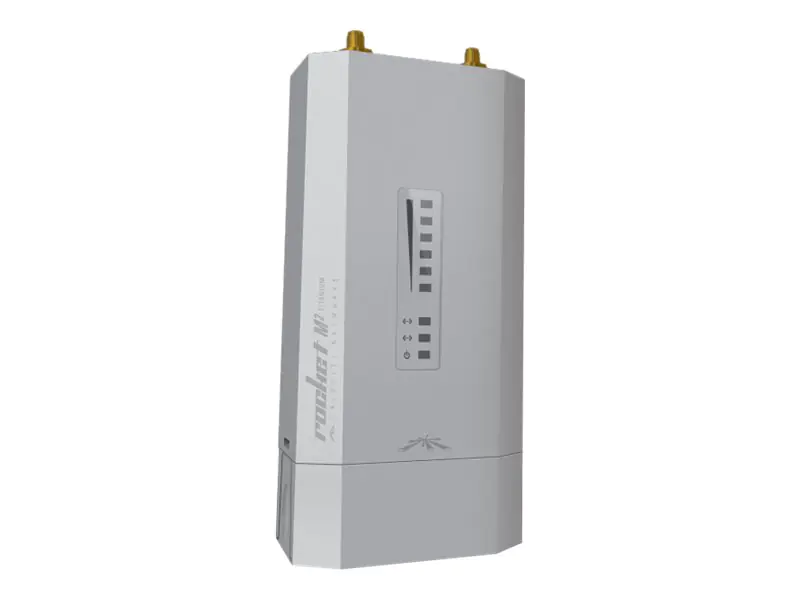 Ubiquiti Rocket M2 Titanium RM2-Ti - Accesspoint