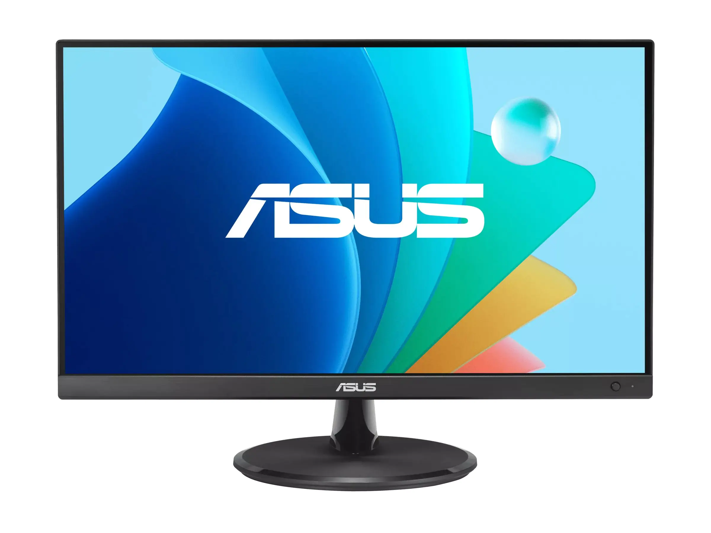 ASUS VP227HF - LED-Monitor - 55.9 cm (22") (21.5" sichtbar) 90LM0880-B01O71