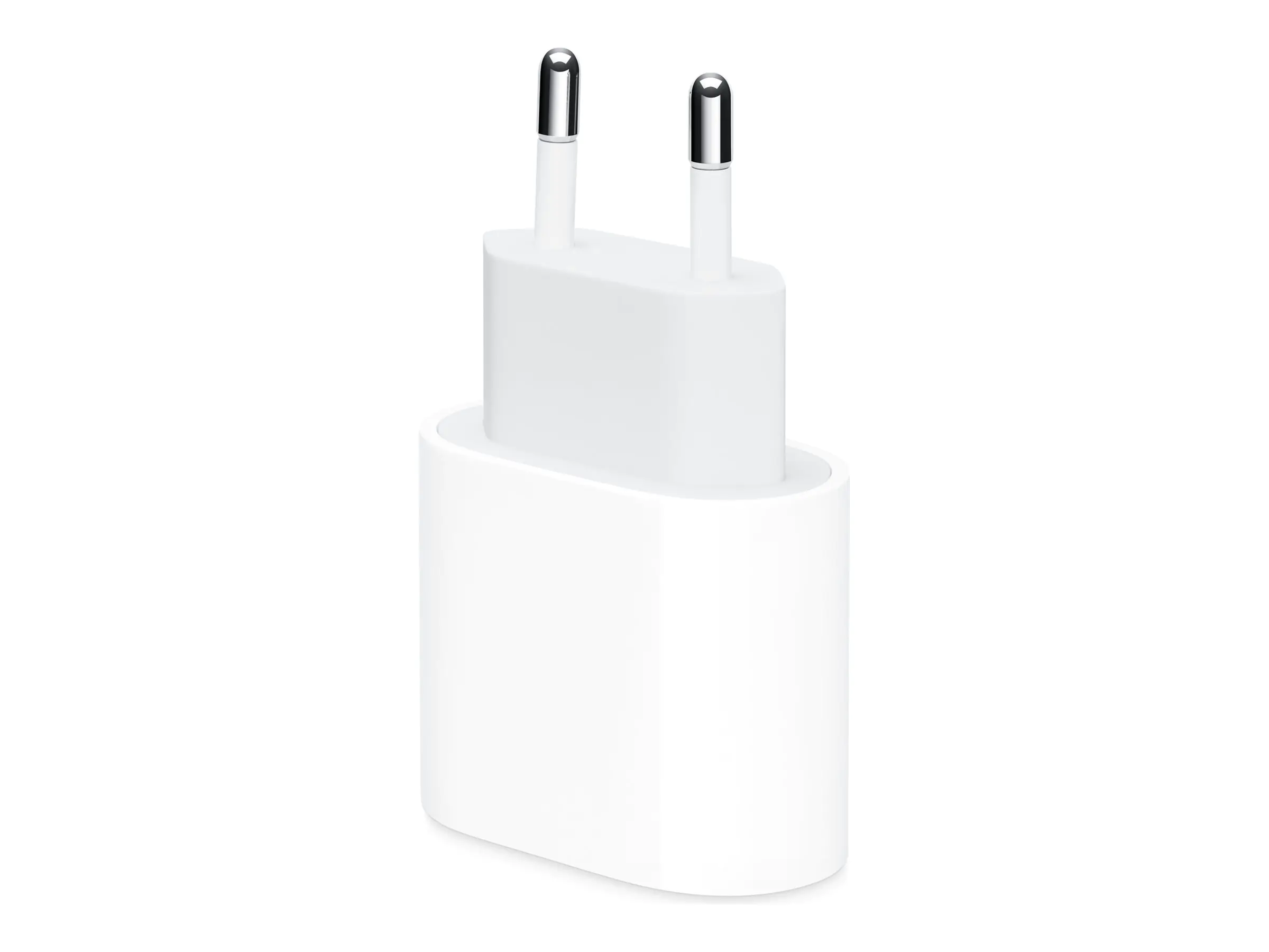 Apple Netzteil - 20 Watt (USB-C) MUVV3ZM/A