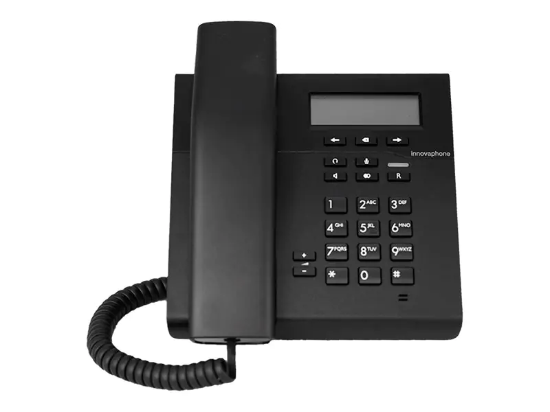 Innovaphone IP101 - VoIP-Telefon - dreiweg Anruffunktion