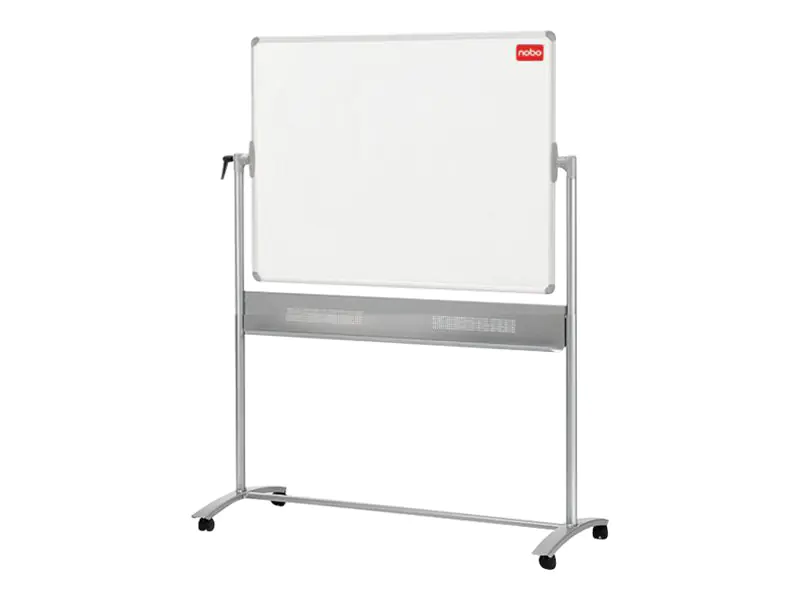 Nobo Whiteboard - Bodenaufstellung - 1500 x 1901035